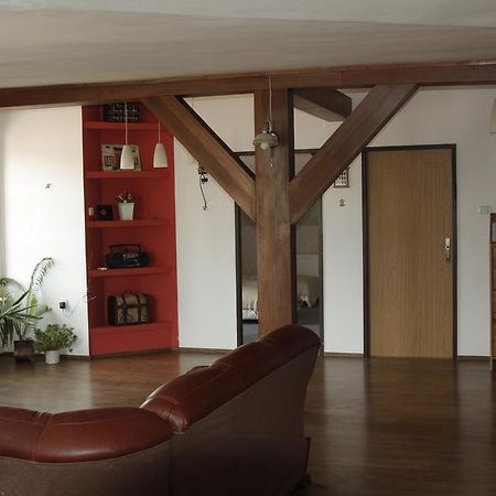 Hotel Columbo Прага Екстер'єр фото