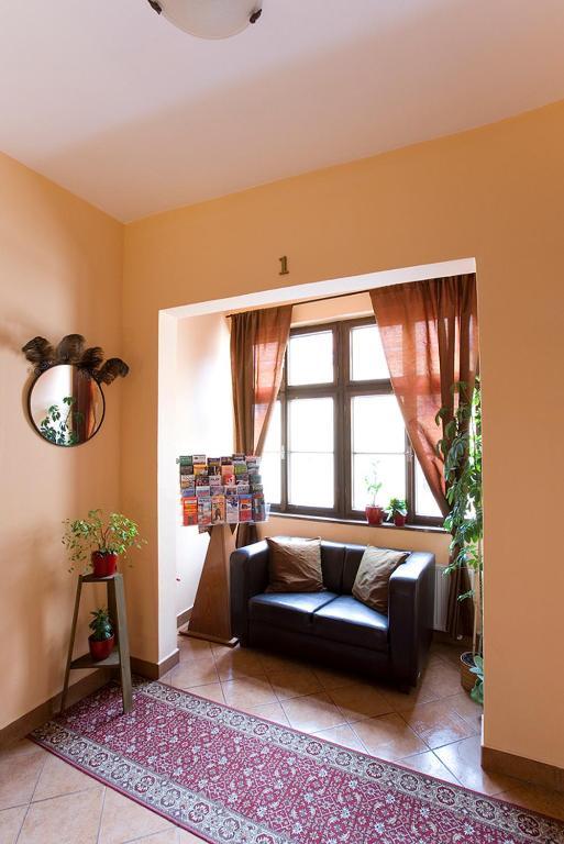 Hotel Columbo Прага Екстер'єр фото
