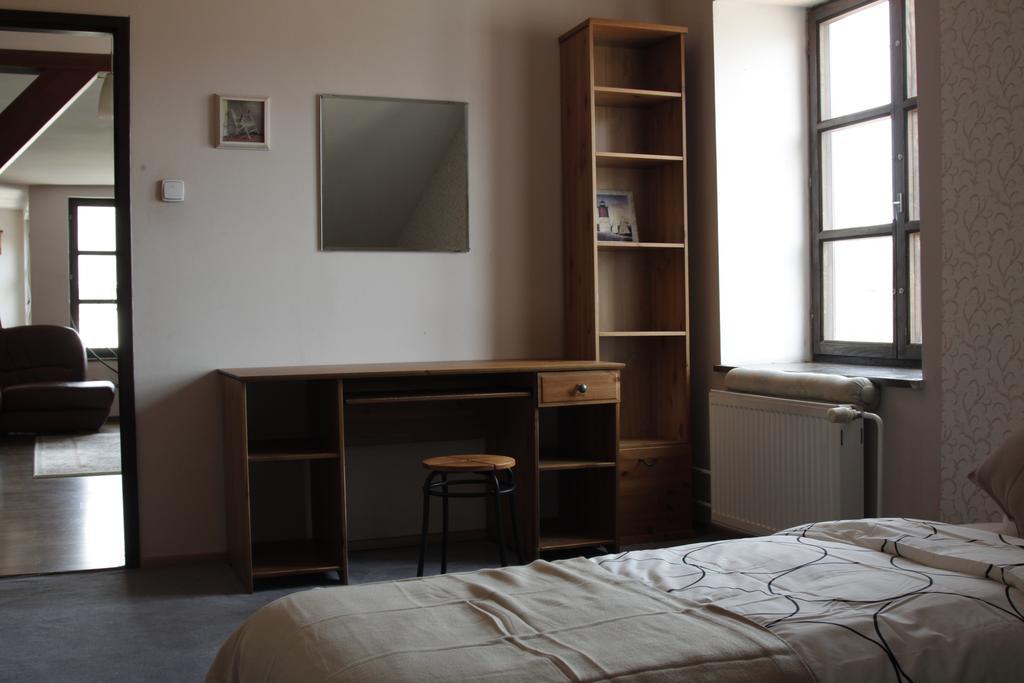 Hotel Columbo Прага Екстер'єр фото