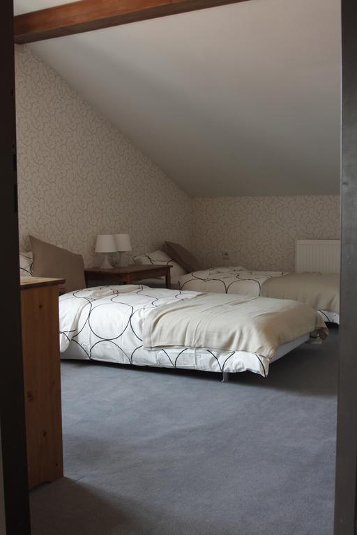 Hotel Columbo Прага Екстер'єр фото