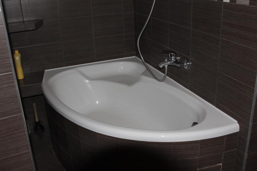 Hotel Columbo Прага Екстер'єр фото