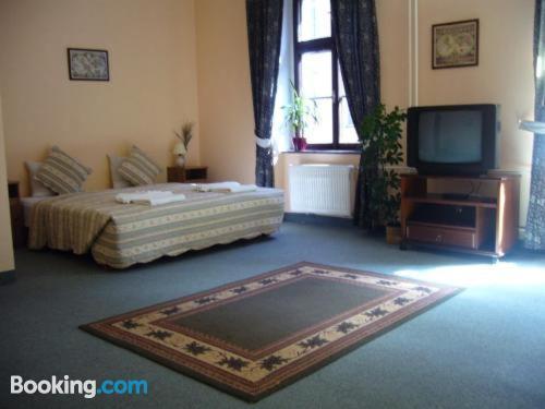 Hotel Columbo Прага Екстер'єр фото
